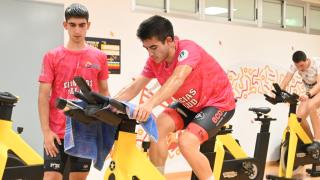 FINAL CICLO INDOOR 2025/26