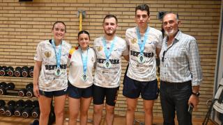 FINAL CICLO INDOOR 2025/26
