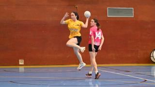 FINAL BALONMANO FEMENINO 2025/26