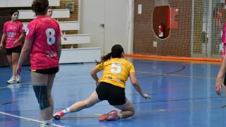 FINAL BALONMANO FEMENINO 2025/26