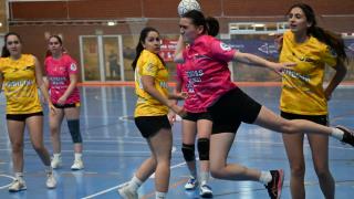 FINAL BALONMANO FEMENINO 2025/26