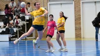 FINAL BALONMANO FEMENINO 2025/26