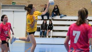 FINAL BALONMANO FEMENINO 2025/26