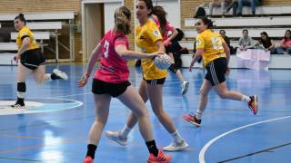 FINAL BALONMANO FEMENINO 2025/26