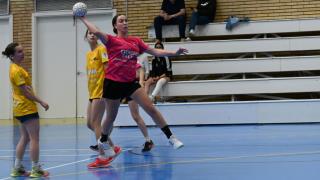 FINAL BALONMANO FEMENINO 2025/26