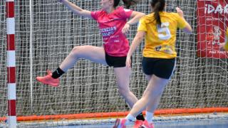 FINAL BALONMANO FEMENINO 2025/26