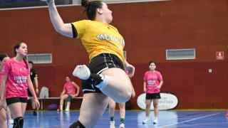 FINAL BALONMANO FEMENINO 2025/26