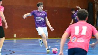 FINAL FÚBTOL SALA MASCULINO. 2025/26