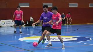 FINAL FÚBTOL SALA MASCULINO. 2025/26
