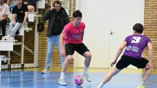 FINAL FÚBTOL SALA MASCULINO. 2025/26