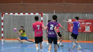 FINAL FÚBTOL SALA MASCULINO. 2025/26