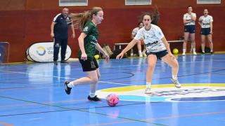FINAL FÚBTOL SALA FEMENINO. 2025/26