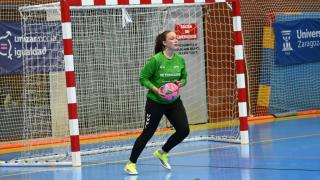 FINAL FÚBTOL SALA FEMENINO. 2025/26