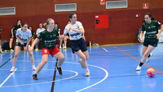 FINAL FÚBTOL SALA FEMENINO. 2025/26