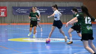 FINAL FÚBTOL SALA FEMENINO. 2025/26