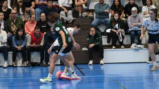 FINAL FÚBTOL SALA FEMENINO. 2025/26