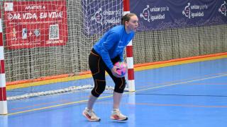 FINAL FÚBTOL SALA FEMENINO. 2025/26