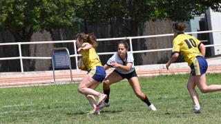 	FINAL RUGBY 7.  2025/26