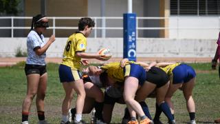 	FINAL RUGBY 7.  2025/26