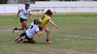 	FINAL RUGBY 7.  2025/26