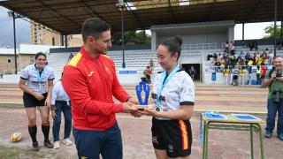 	FINAL RUGBY 7.  2025/26