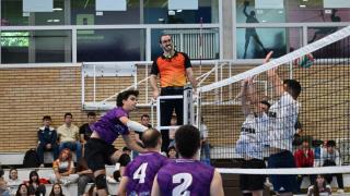 FINAL VOLEIBOL MASCULINO. 2025/26