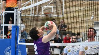 FINAL VOLEIBOL MASCULINO. 2025/26