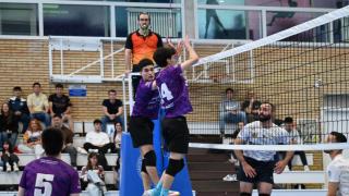 FINAL VOLEIBOL MASCULINO. 2025/26