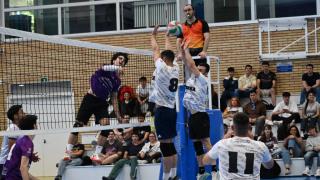 FINAL VOLEIBOL MASCULINO. 2025/26