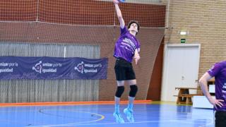 FINAL VOLEIBOL MASCULINO. 2025/26