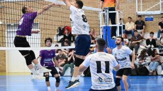 FINAL VOLEIBOL MASCULINO. 2025/26