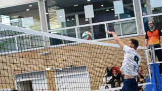 FINAL VOLEIBOL MASCULINO. 2025/26