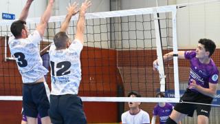 FINAL VOLEIBOL MASCULINO. 2025/26