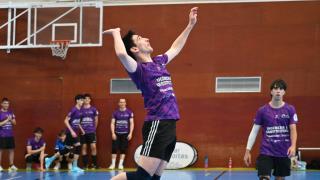 FINAL VOLEIBOL MASCULINO. 2025/26