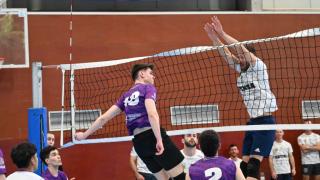 FINAL VOLEIBOL MASCULINO. 2025/26
