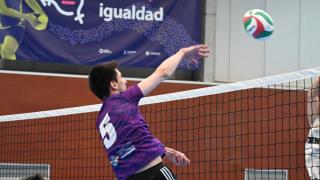 FINAL VOLEIBOL MASCULINO. 2025/26