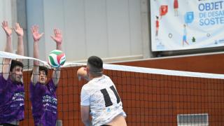 FINAL VOLEIBOL MASCULINO. 2025/26