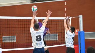 FINAL VOLEIBOL MASCULINO. 2025/26