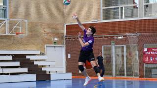 FINAL VOLEIBOL MASCULINO. 2025/26