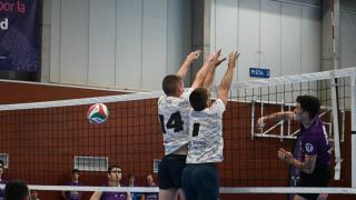 FINAL VOLEIBOL MASCULINO. 2025/26