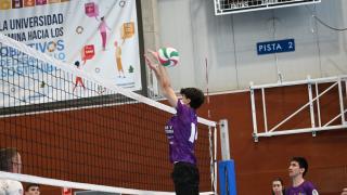 FINAL VOLEIBOL MASCULINO. 2025/26