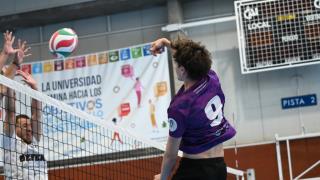 FINAL VOLEIBOL MASCULINO. 2025/26