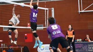 FINAL VOLEIBOL MASCULINO. 2025/26