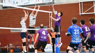 FINAL VOLEIBOL MASCULINO. 2025/26