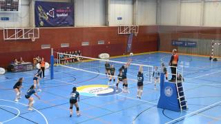 FINAL VOLEIBOL FEMENINO. 2025/26