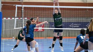FINAL VOLEIBOL FEMENINO. 2025/26