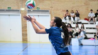 FINAL VOLEIBOL FEMENINO. 2025/26