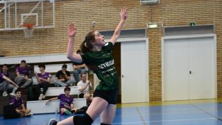 FINAL VOLEIBOL FEMENINO. 2025/26