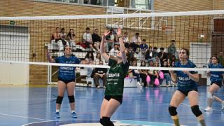 FINAL VOLEIBOL FEMENINO. 2025/26