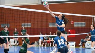 FINAL VOLEIBOL FEMENINO. 2025/26